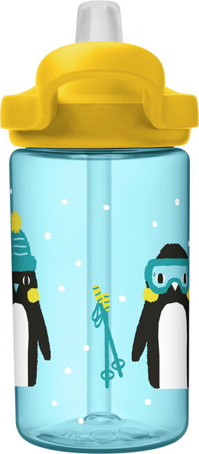 eddy&reg;+ Kids .4L Bottle, Limited Editions