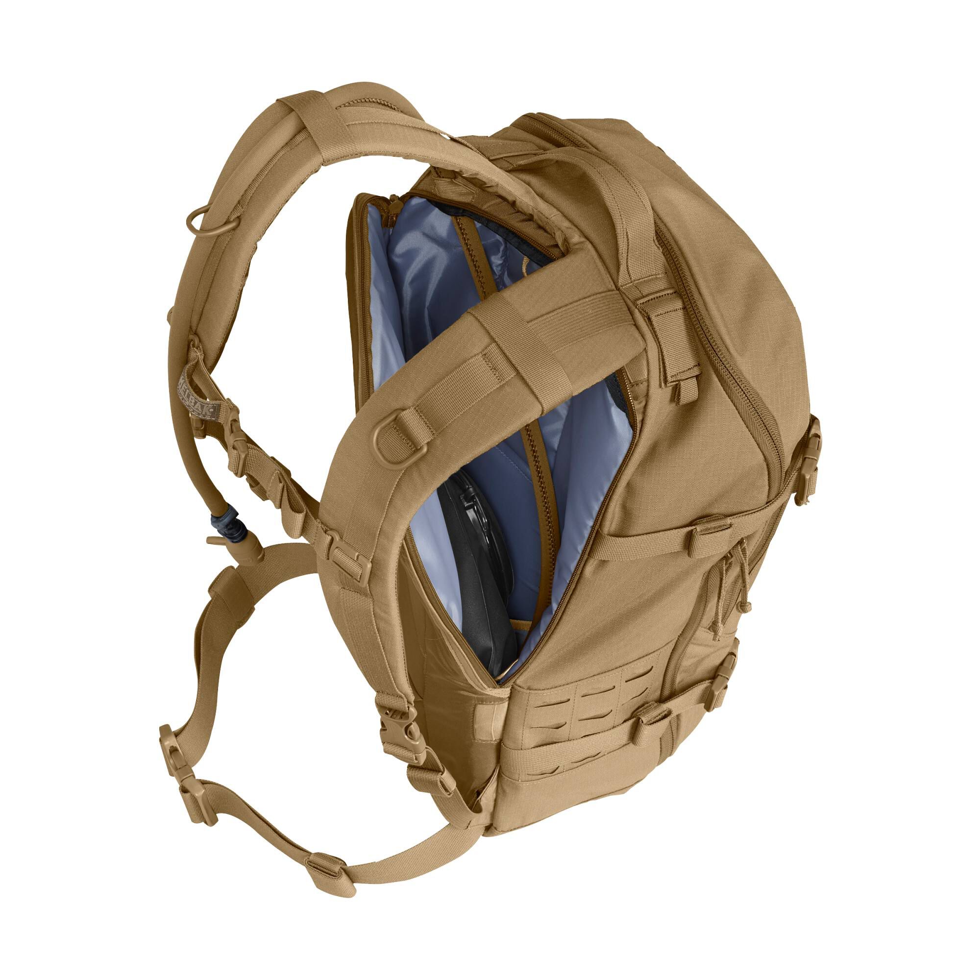 米軍実物 ハイドレーションパック 3L CAMELBAK 49 個人装備