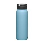 Fit Cap 32oz Water Bottle, Insulated Stainless Steel