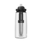 Eddy&reg; + filtered by LifeStraw&reg;,  32oz Bottle with Tritan&trade; Renew