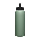 Carry Cap 32 oz Bottle, Insulated Stainless Steel