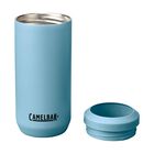 Horizon 12oz Slim Can Cooler Mug, Insulated Stainless Steel