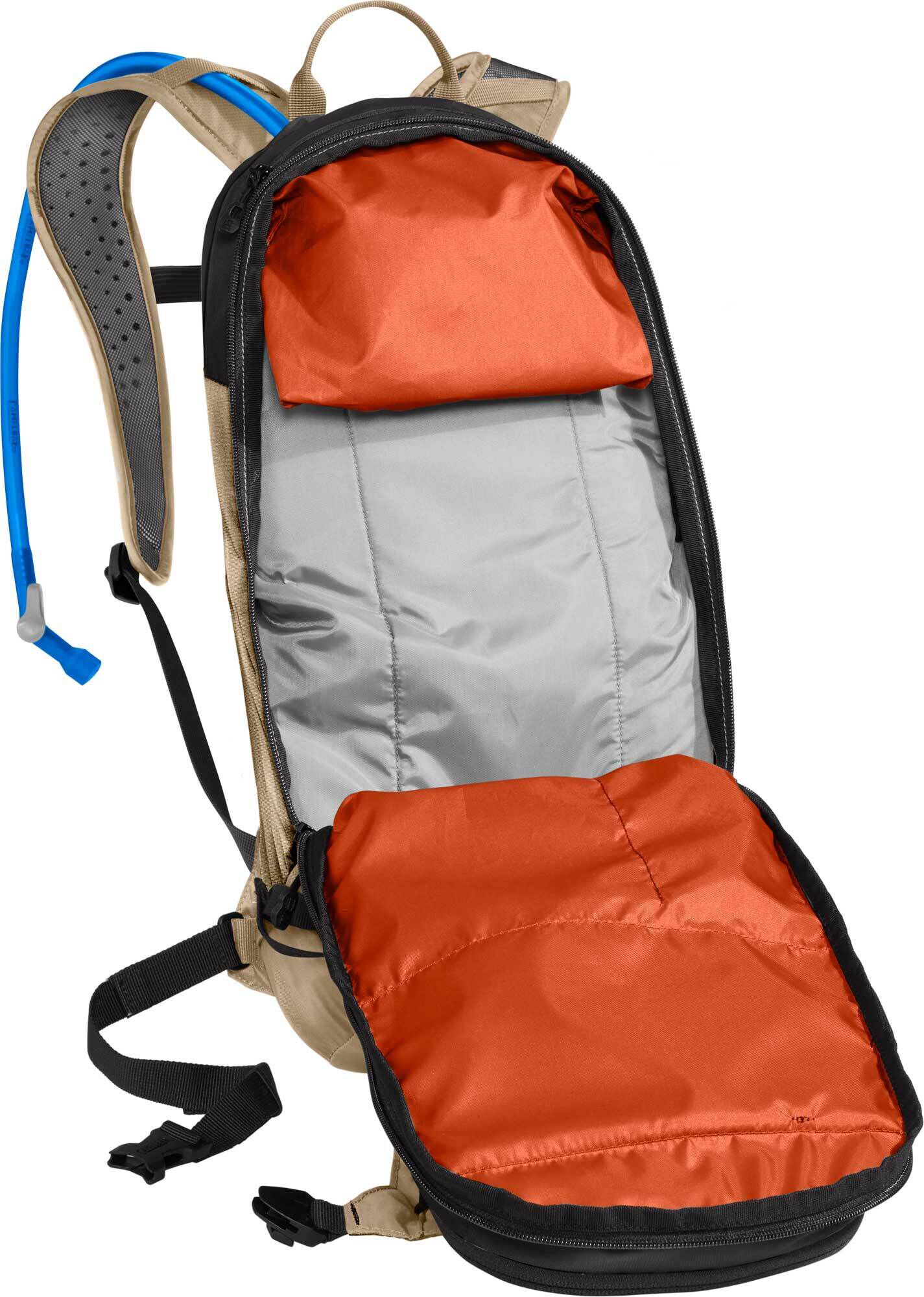 hiking gear list