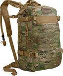 H.A.W.G.&reg; 100oz Mil Spec Crux