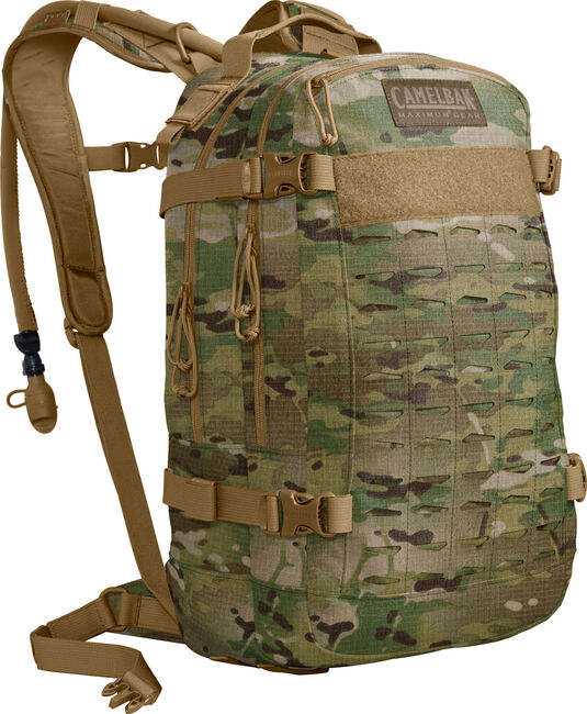 H.A.W.G.&reg; 100oz Mil Spec Crux
