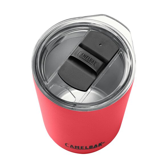 Horizon 12 oz Tumbler, Insulated Stainless Steel