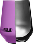 Horizon 12 oz Wine Tumbler, Insulated Stainless Steel