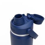Thrive&trade; Chug 20oz Bottle, Insulated Stainless Steel