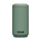 Horizon 16oz Tall Can Cooler Mug, Insulated Stainless Steel