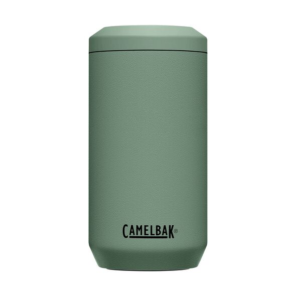Horizon 16oz Tall Can Cooler Mug, Insulated Stainless Steel