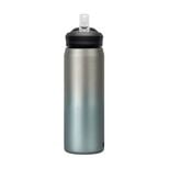 Eddy&reg;+ 25 oz Water Bottle, Insulated Stainless Steel, Matte Metallic Fade Limited Edition