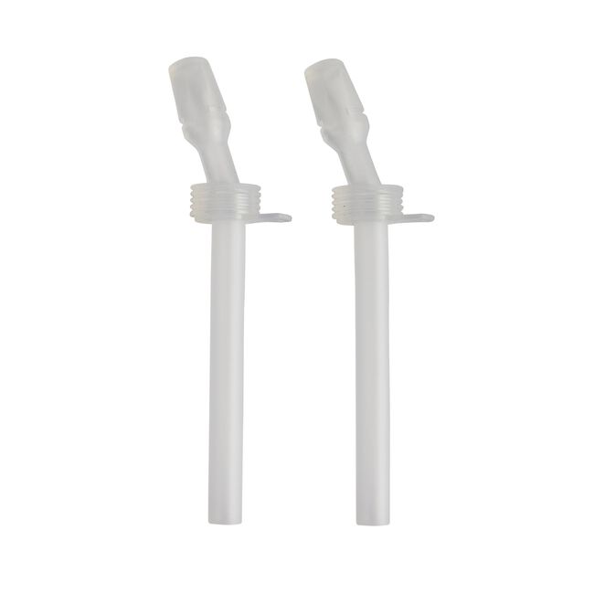 Thrive&reg; Flow Valve and Straw