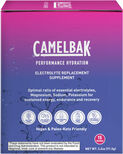 Performance Hydration Sustain Electrolyte Tear Sticks, 15 Pack