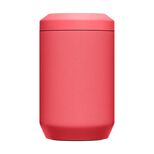Horizon 12oz Can Cooler Mug, Insulated Stainless Steel