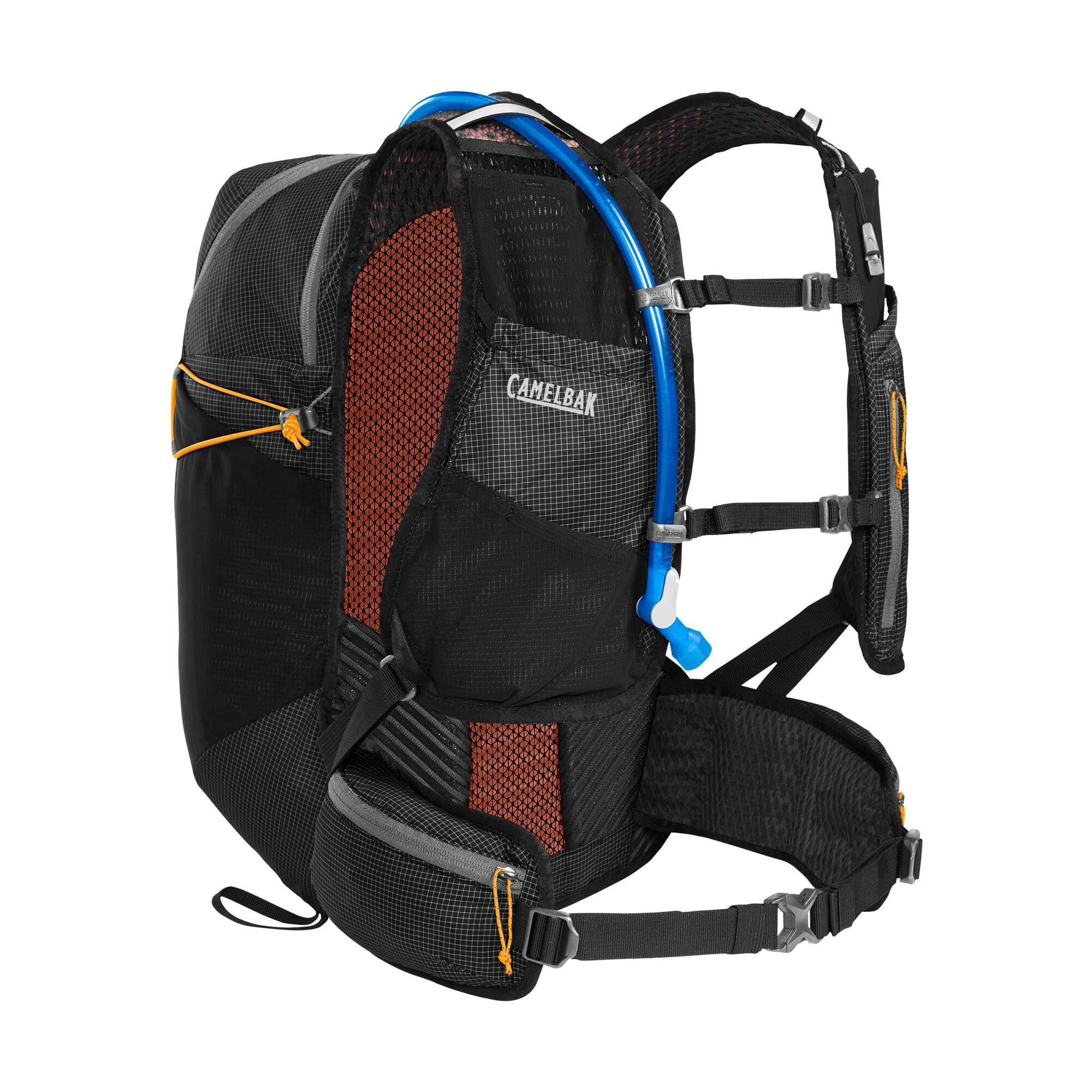 【スーパーセール】 with Pack Hiking Hydration 22 Octane™ Fusion™ Reservoir 2L ウォータータンク