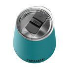 Horizon 12 oz Wine Tumbler, Insulated Stainless Steel
