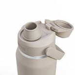 Thrive&trade; Chug 32oz Bottle, Insulated Stainless Steel