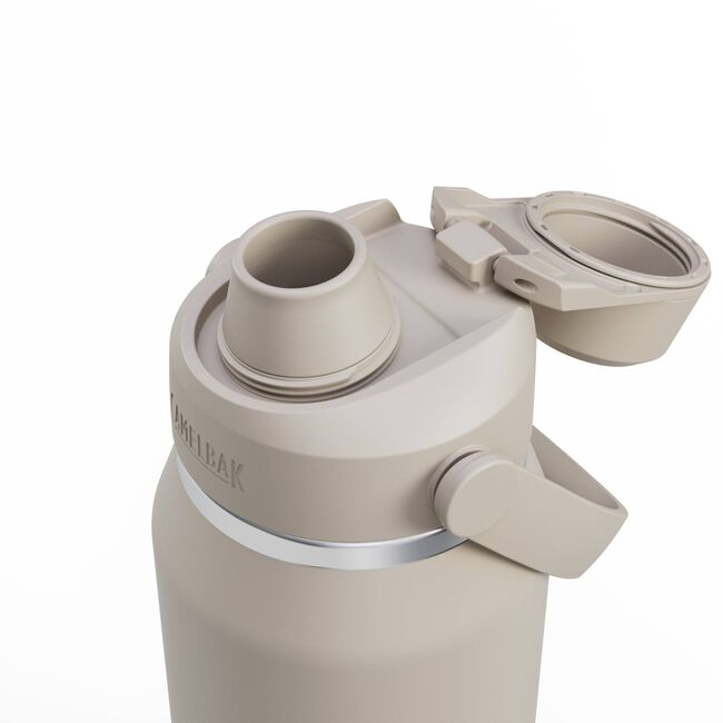 Thrive&trade; Chug 32oz Bottle, Insulated Stainless Steel