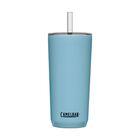 Horizon 20oz Straw Tumbler, Insulated Stainless Steel