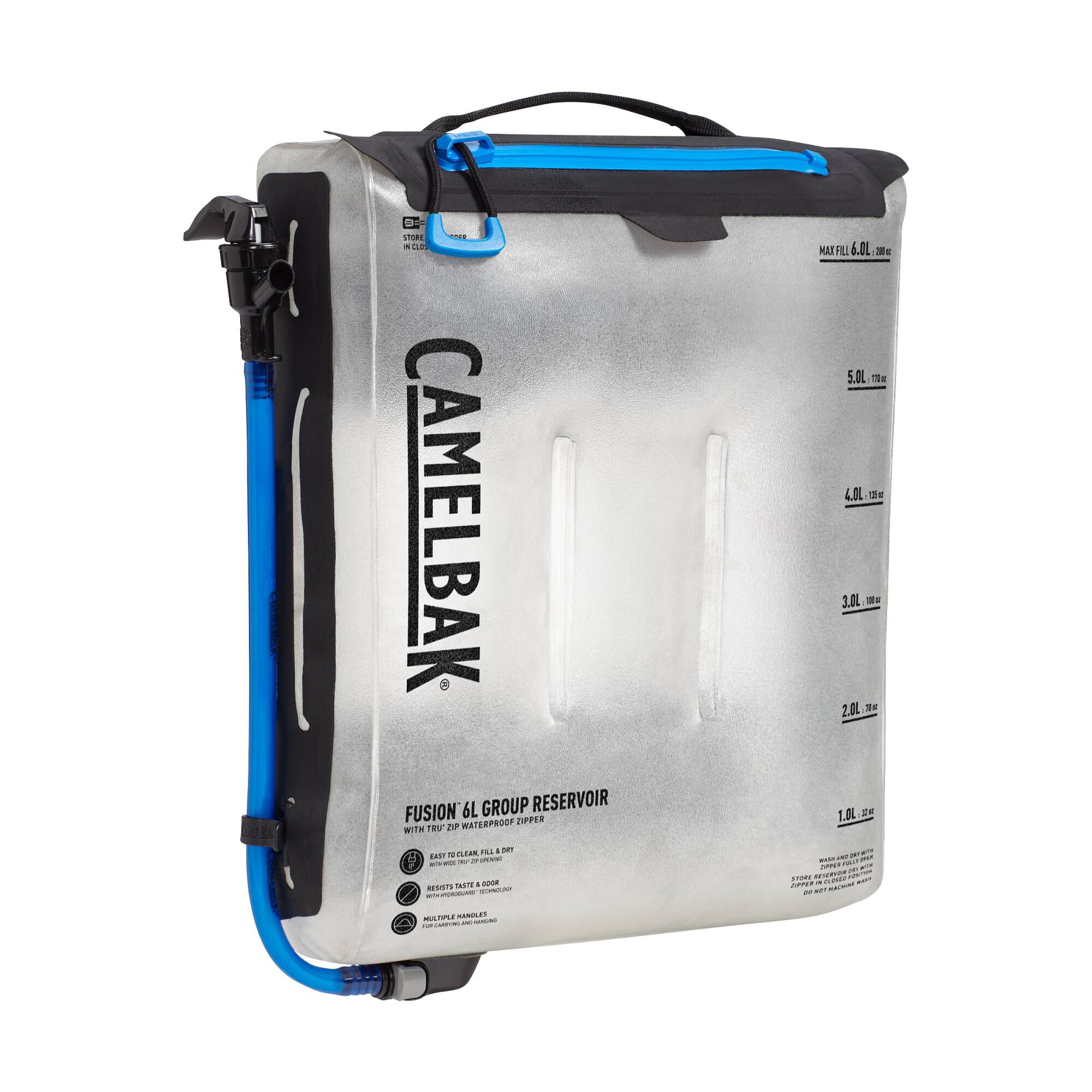 Waterproof camelbak clearance