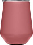 Horizon 12 oz Wine Tumbler, Insulated Stainless Steel