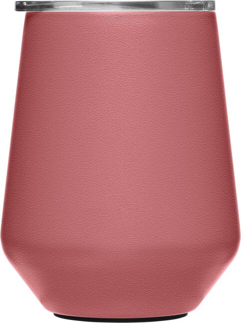 Horizon 12 oz Wine Tumbler, Insulated Stainless Steel
