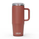Thrive&trade; 32 oz Mug, Insulated Stainless Steel