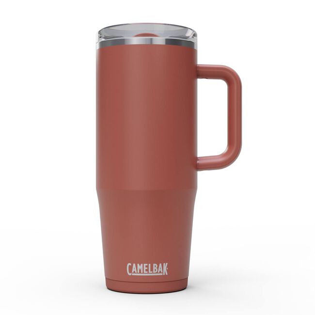 Thrive&trade; 32 oz Mug, Insulated Stainless Steel