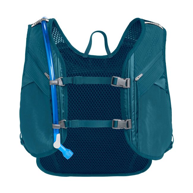 Chase&trade; Race 4 Hydration Vest with Crux&reg; 1.5L Reservoir