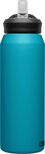 Eddy&reg;+ 32 oz Bottle, Insulated Stainless Steel