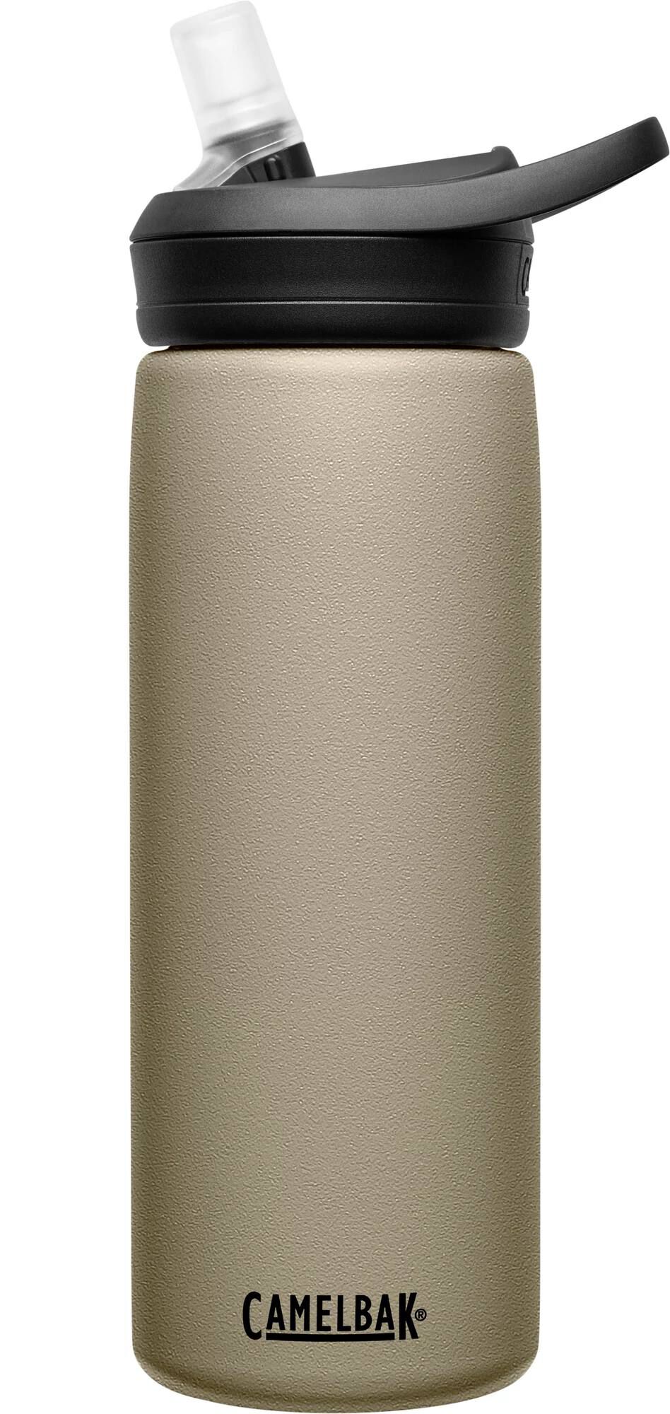 Camelbak eddy 20oz vacuum clearance insulated stainless water bottle