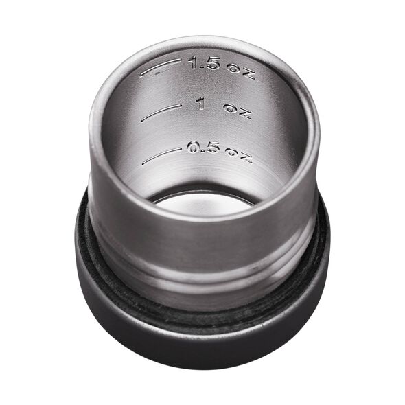 Horizon Leak-Proof 20oz Cocktail Shaker, Insulated Stainless Steel