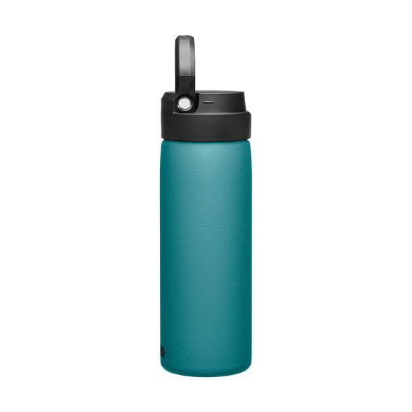 Fit Cap 20oz Water Bottle, Insulated Stainless Steel