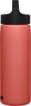 Carry Cap 20 oz Bottle, Insulated Stainless Steel