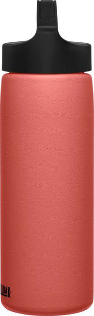 Carry Cap 20 oz Bottle, Insulated Stainless Steel