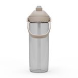 Thrive&trade; Flip Straw 20oz Bottle with Tritan&trade; Renew