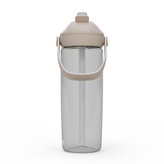 Thrive&trade; Flip Straw 20oz Bottle with Tritan&trade; Renew
