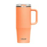 Thrive&trade; 32 oz Mug, Insulated Stainless Steel