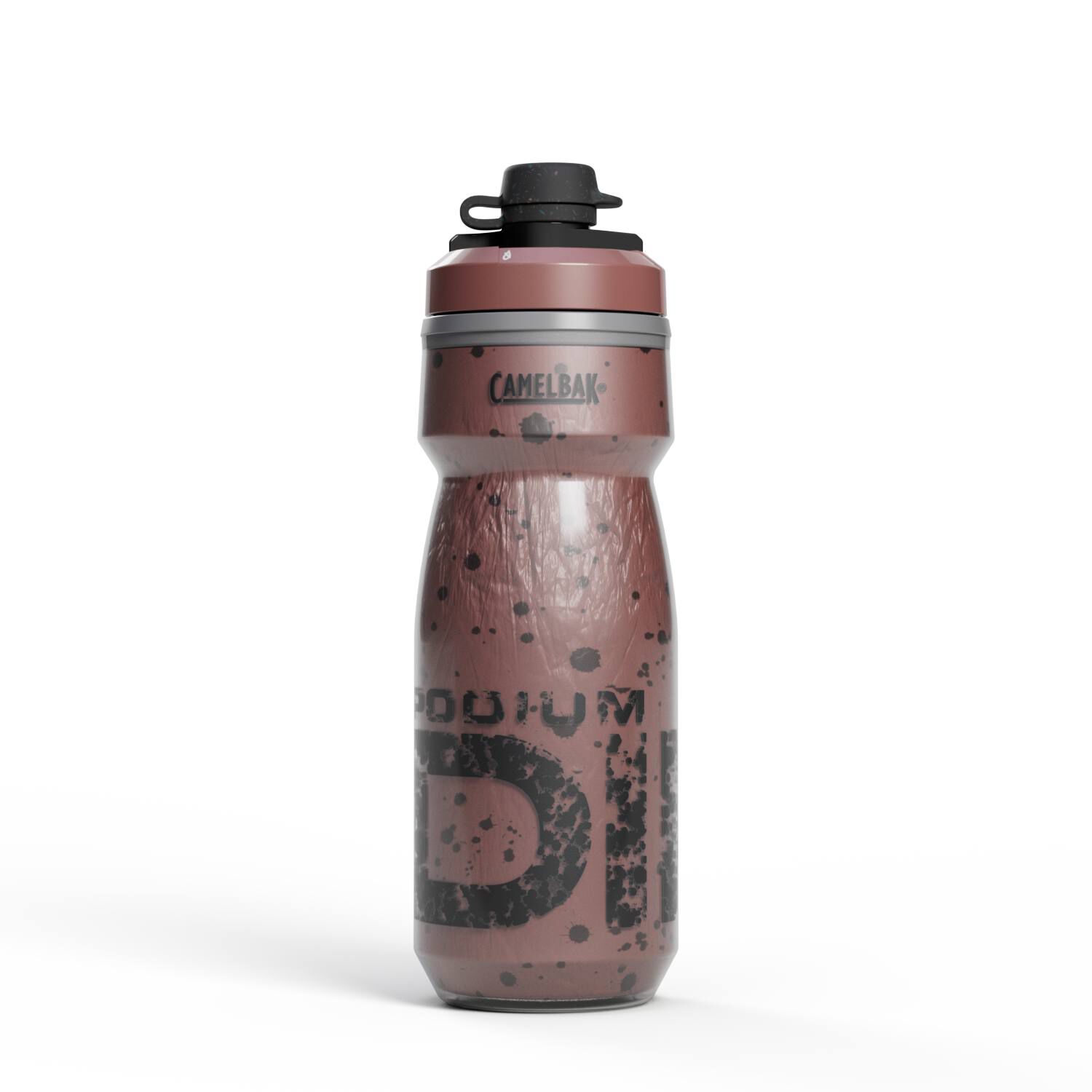 Podium® Dirt Series Chill™ 21oz Bike Bottle