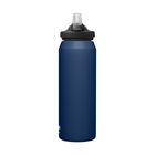 Eddy&reg; + filtered by LifeStraw&reg;, 32oz Bottle, Vacuum Insulated  Stainless Steel
