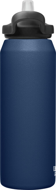 Eddy&reg; + filtered by LifeStraw&reg;, 32oz Bottle, Vacuum Insulated  Stainless Steel