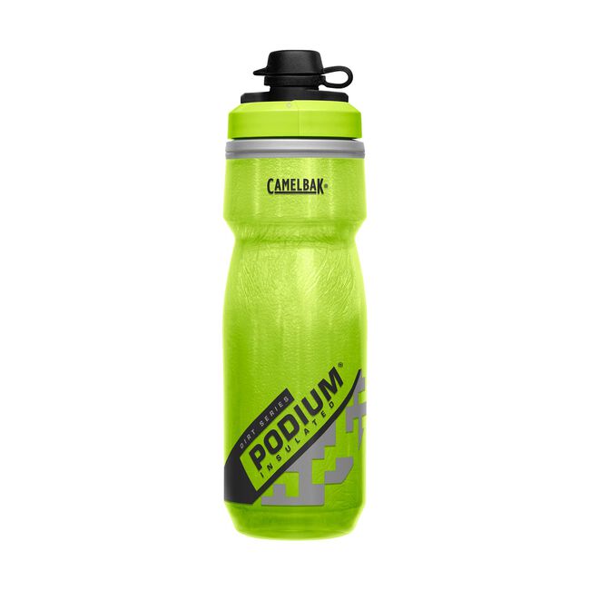 Podium&reg; Dirt Series Chill&trade; 21oz Bike Bottle