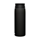 Hot Cap 20oz Travel Mug, Insulated Stainless Steel