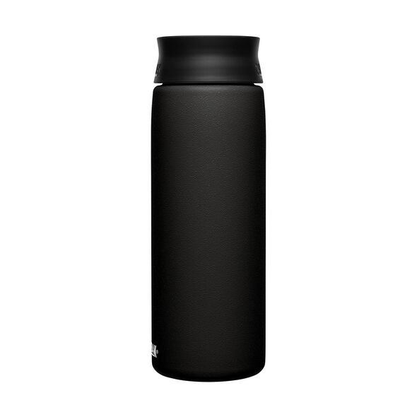 Hot Cap 20oz Travel Mug, Insulated Stainless Steel
