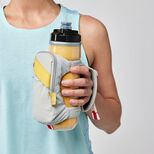 Quick Grip Chill&trade; Handheld 21 oz, CamelBak x Tracksmith Limited Edition