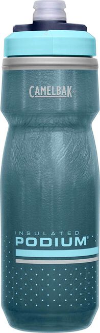 Podium&reg; Chill&trade; 21oz Bike Bottle