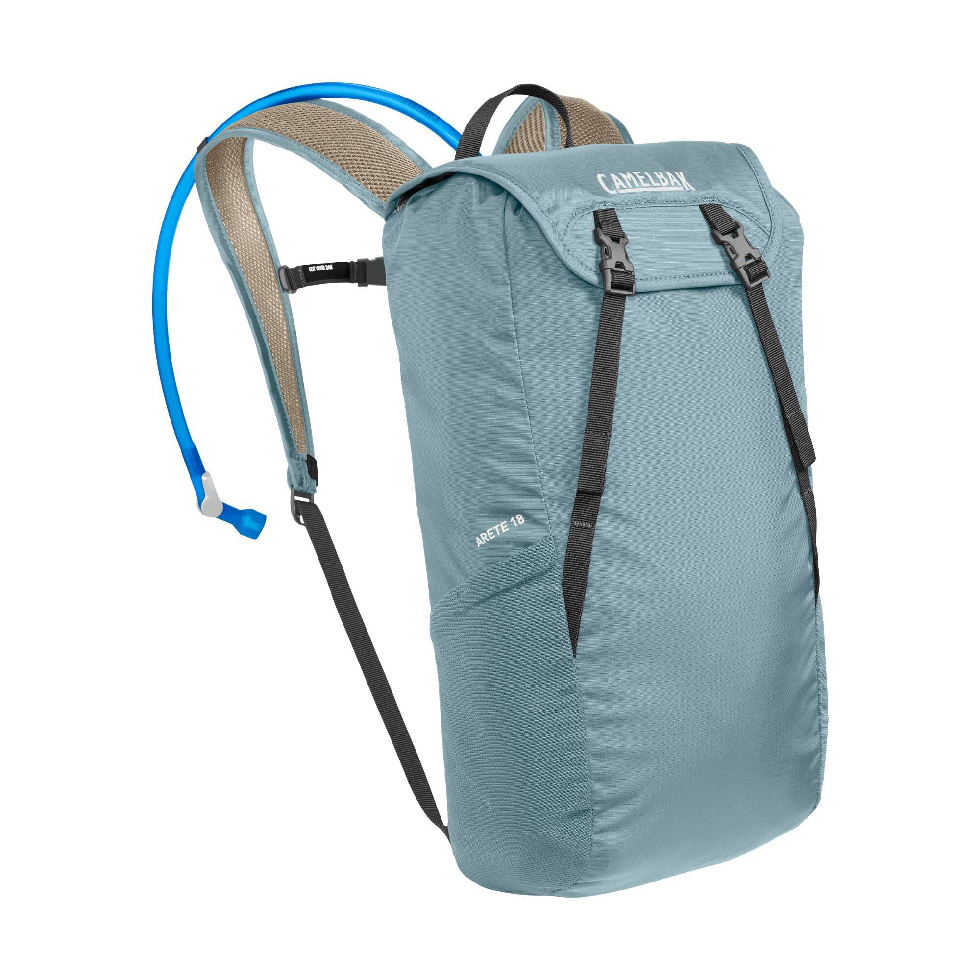 Arete 18 Hydration Pack 50 oz
