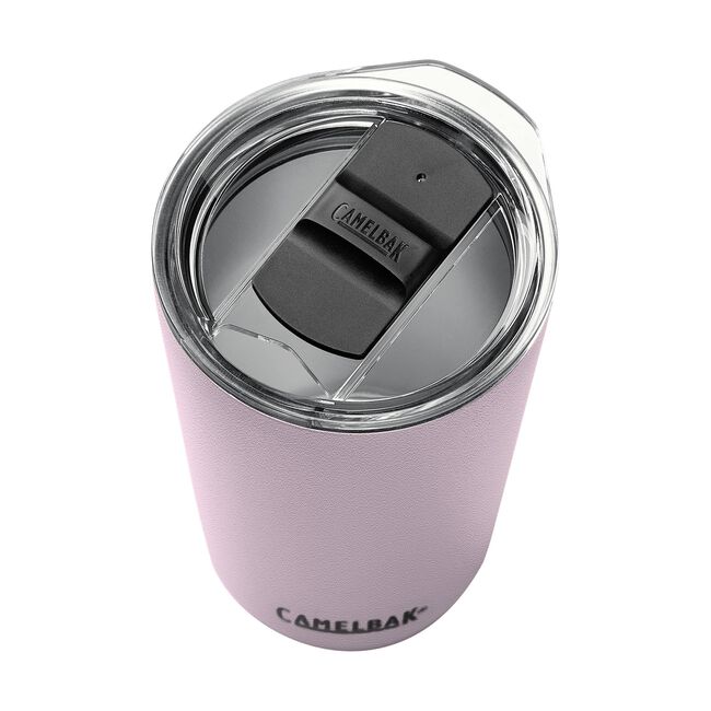 Horizon 16 oz Tumbler, Insulated Stainless Steel