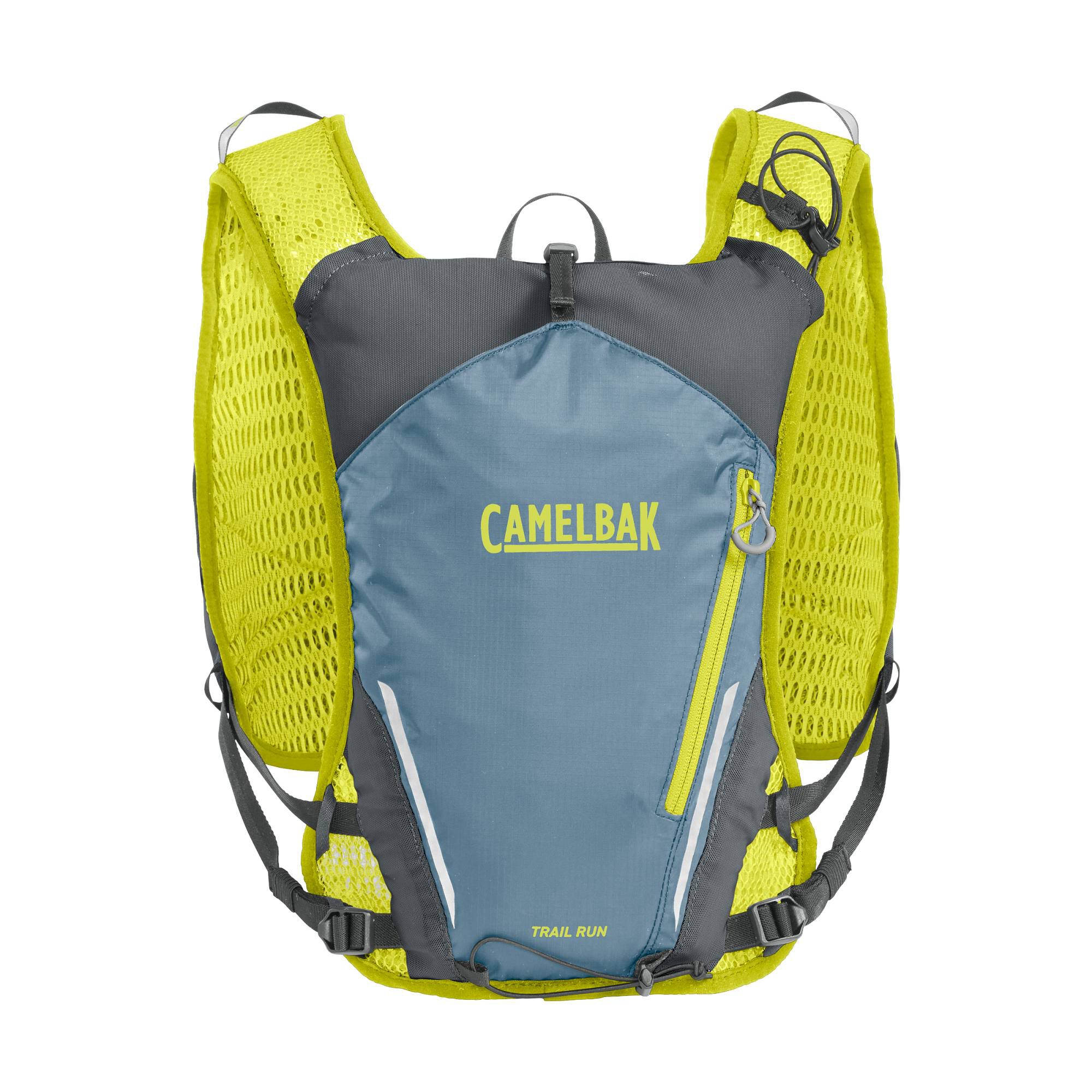 Trail running vest womens store