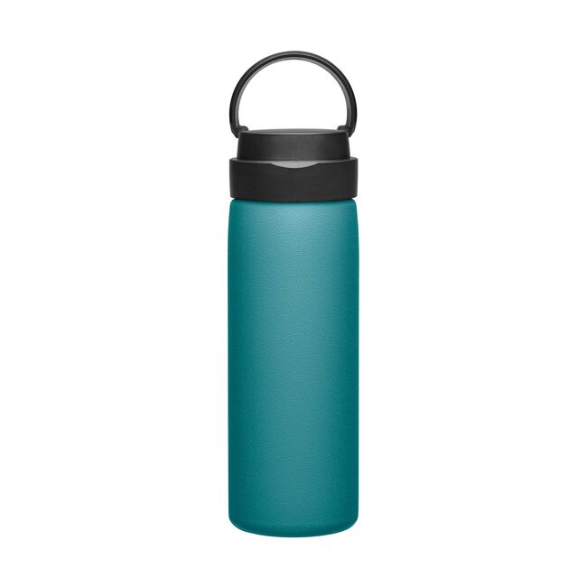 Fit Cap 20oz Water Bottle, Insulated Stainless Steel